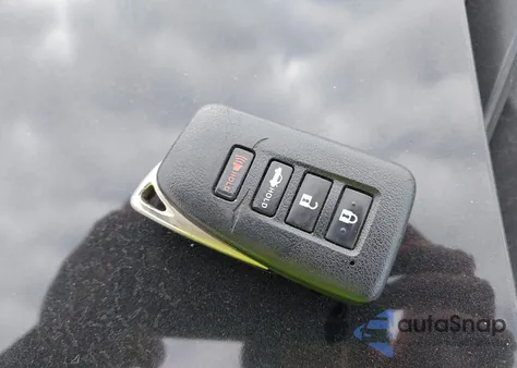 2015 Lexus Rc 350 z USA, uszkodzony, nr VIN JTHSE5BC4F5000835